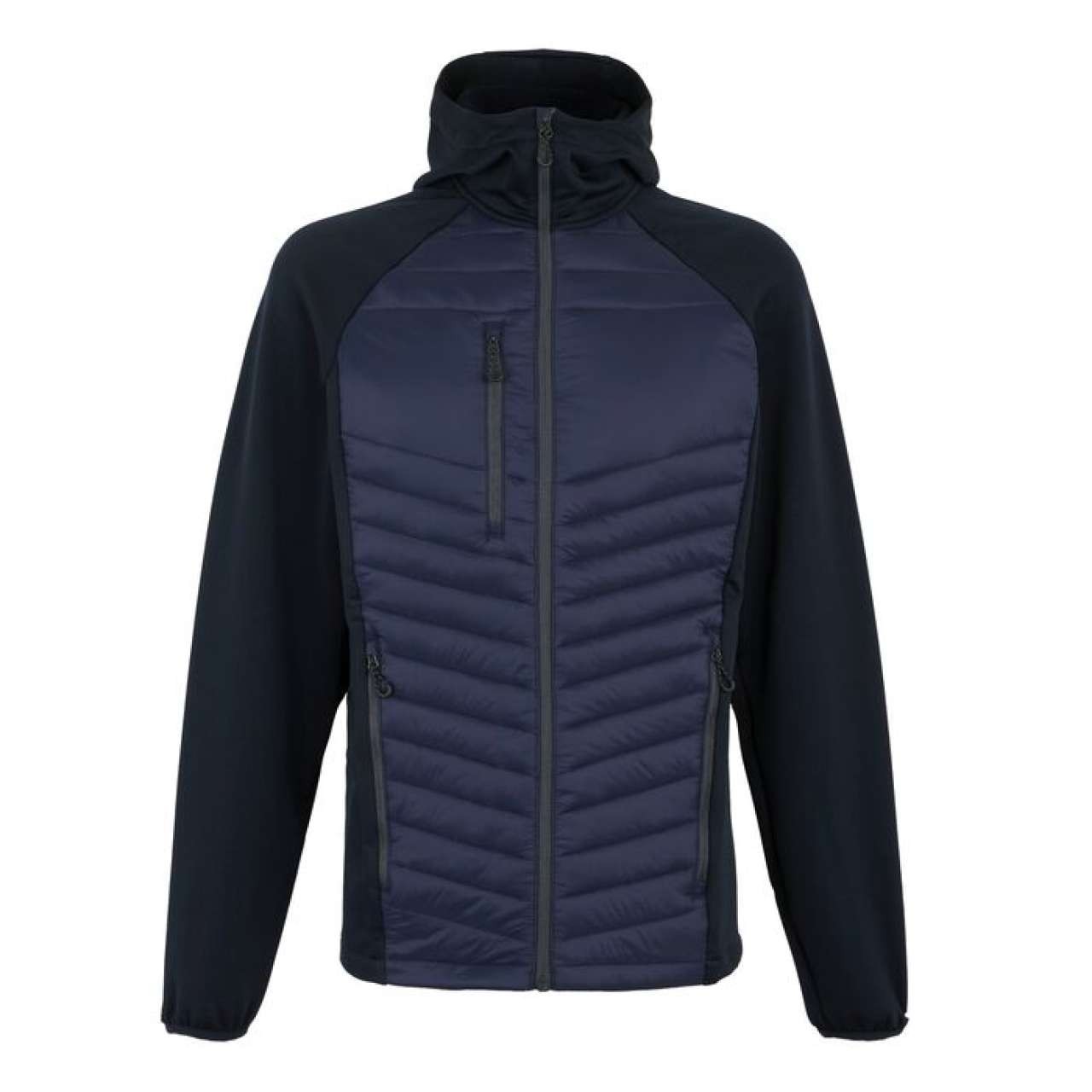NAVIGATE HYBRID JACKET
