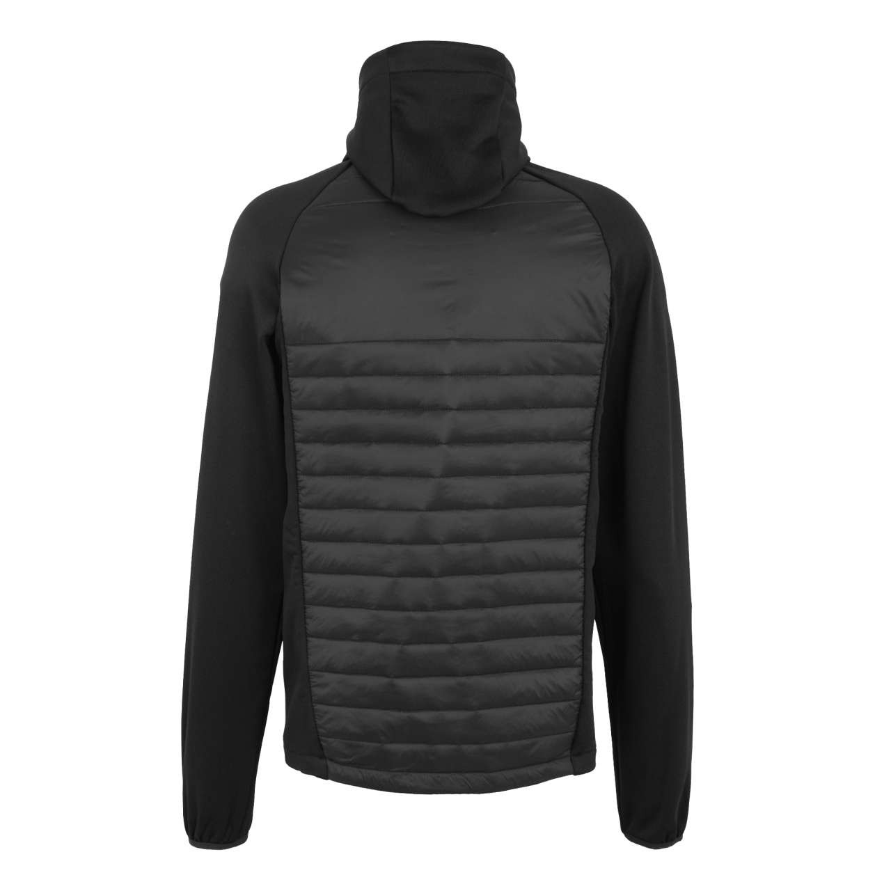 NAVIGATE HYBRID JACKET