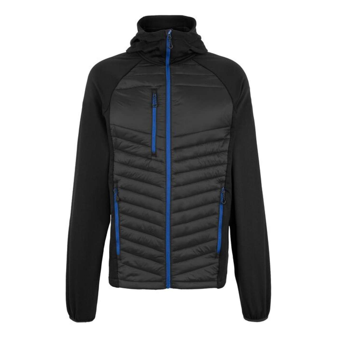 NAVIGATE HYBRID JACKET