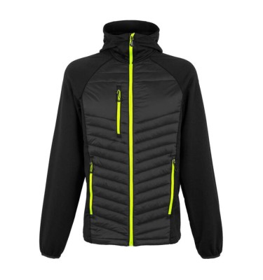 NAVIGATE HYBRID JACKET