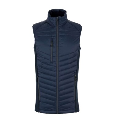 NAVIGATE HYBRID BODYWARMER