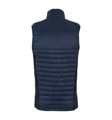 NAVIGATE HYBRID BODYWARMER