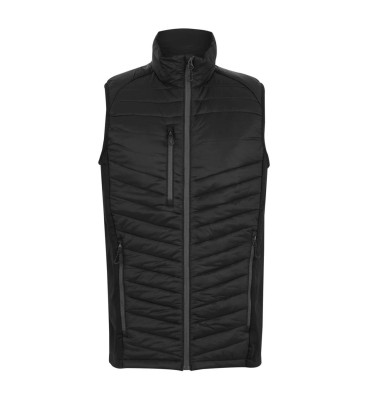 NAVIGATE HYBRID BODYWARMER