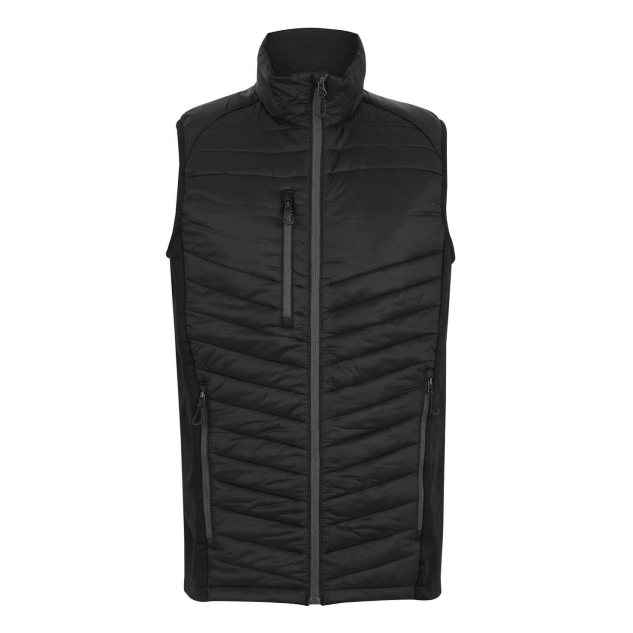 NAVIGATE HYBRID BODYWARMER