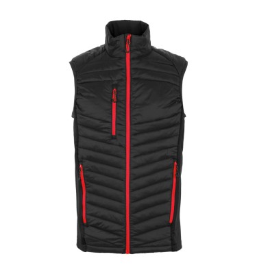 NAVIGATE HYBRID BODYWARMER