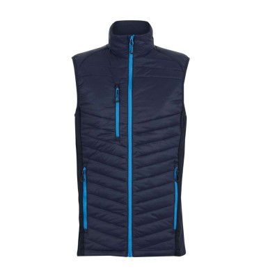 NAVIGATE HYBRID BODYWARMER