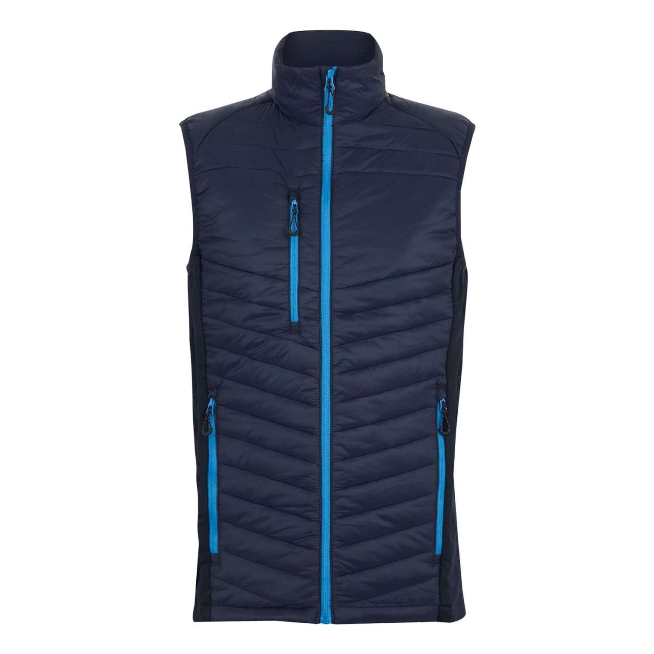 NAVIGATE HYBRID BODYWARMER