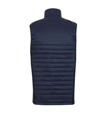 NAVIGATE HYBRID BODYWARMER