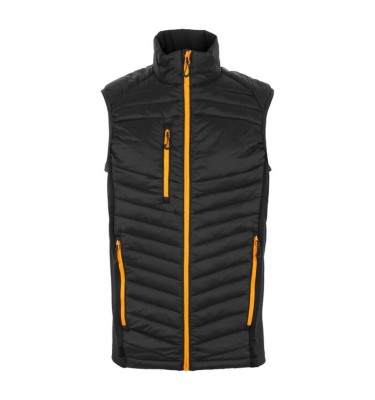 NAVIGATE HYBRID BODYWARMER