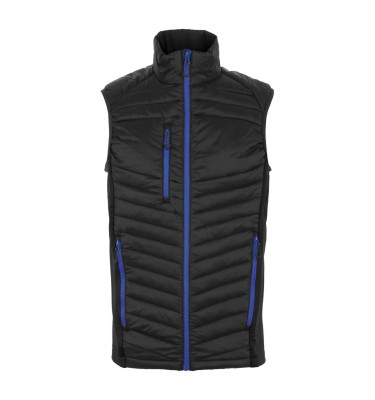 NAVIGATE HYBRID BODYWARMER