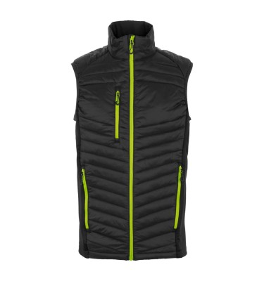 NAVIGATE HYBRID BODYWARMER
