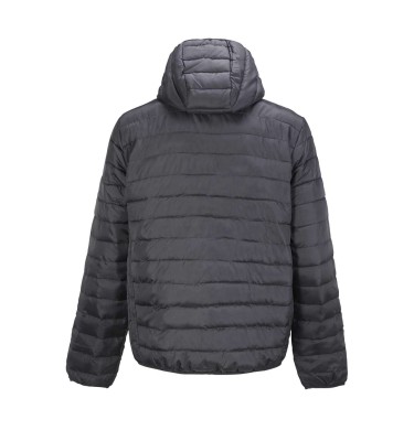 SOL'S STREAM HOODED MEN - LIGHTWEIGHT HOODED PADDED JACKET