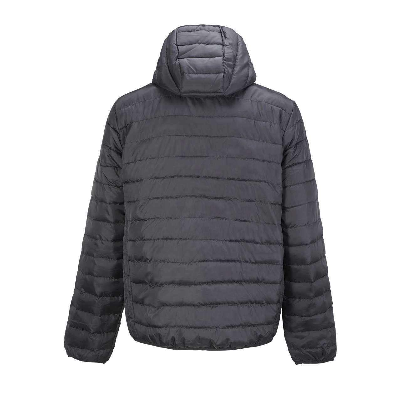 SOL'S STREAM HOODED MEN - LIGHTWEIGHT HOODED PADDED JACKET