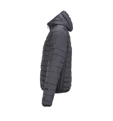 SOL'S STREAM HOODED MEN - LIGHTWEIGHT HOODED PADDED JACKET
