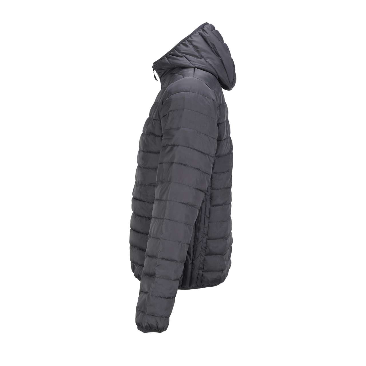 SOL'S STREAM HOODED MEN - LIGHTWEIGHT HOODED PADDED JACKET