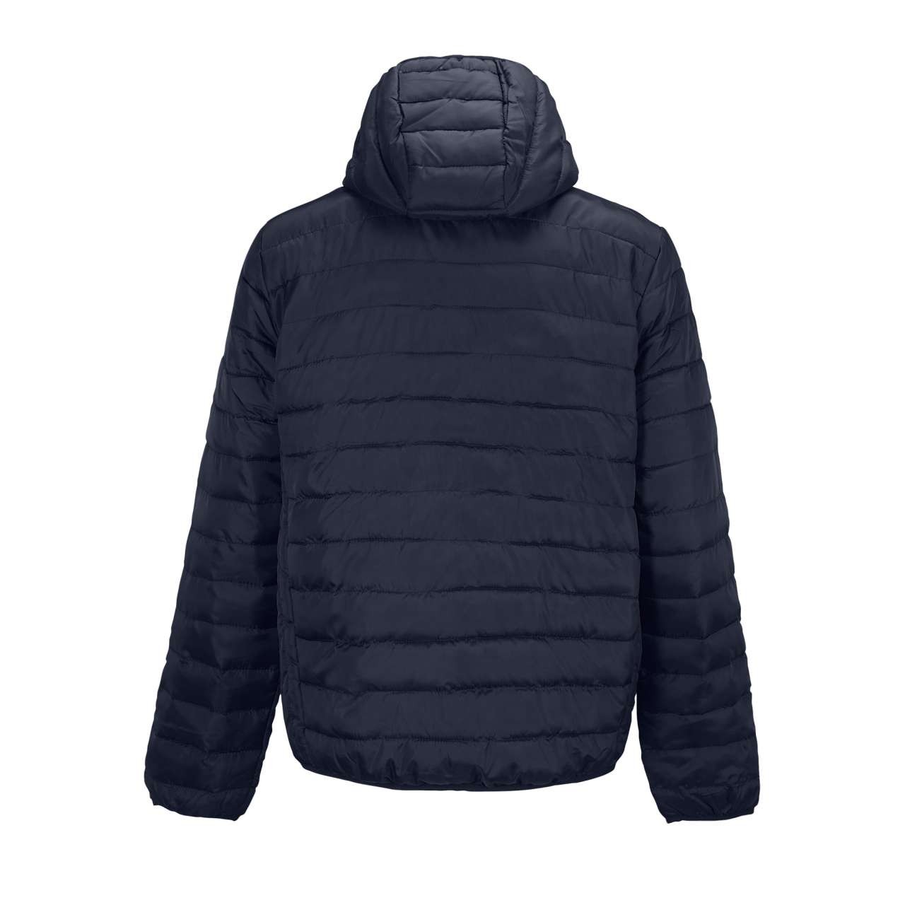 SOL'S STREAM HOODED MEN - LIGHTWEIGHT HOODED PADDED JACKET
