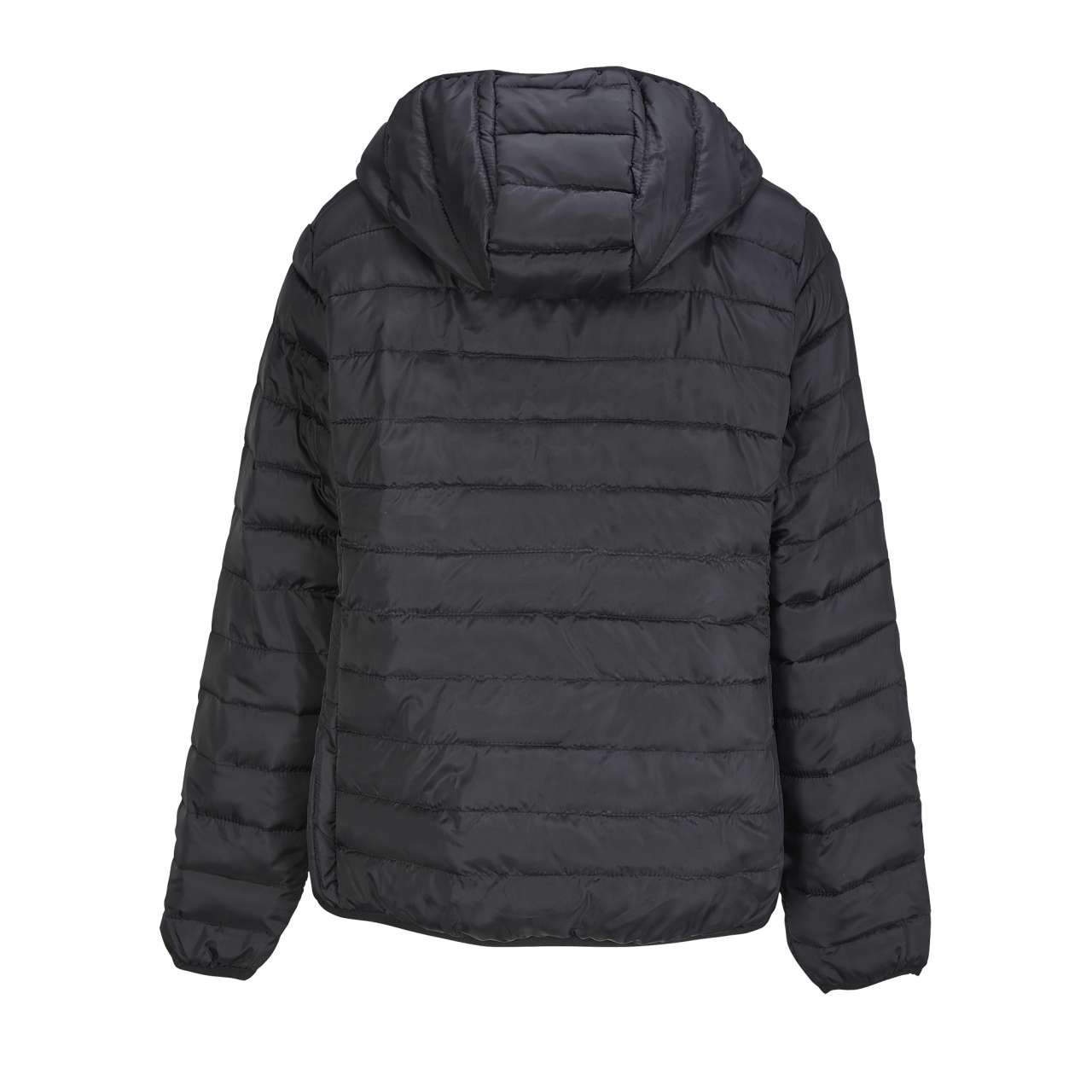 SOL'S STREAM HOODED WOMEN - LIGHTWEIGHT HOODED PADDED JACKET