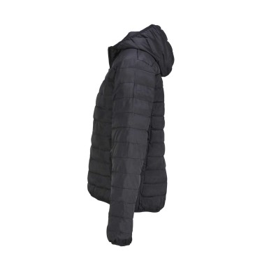 SOL'S STREAM HOODED WOMEN - LIGHTWEIGHT HOODED PADDED JACKET