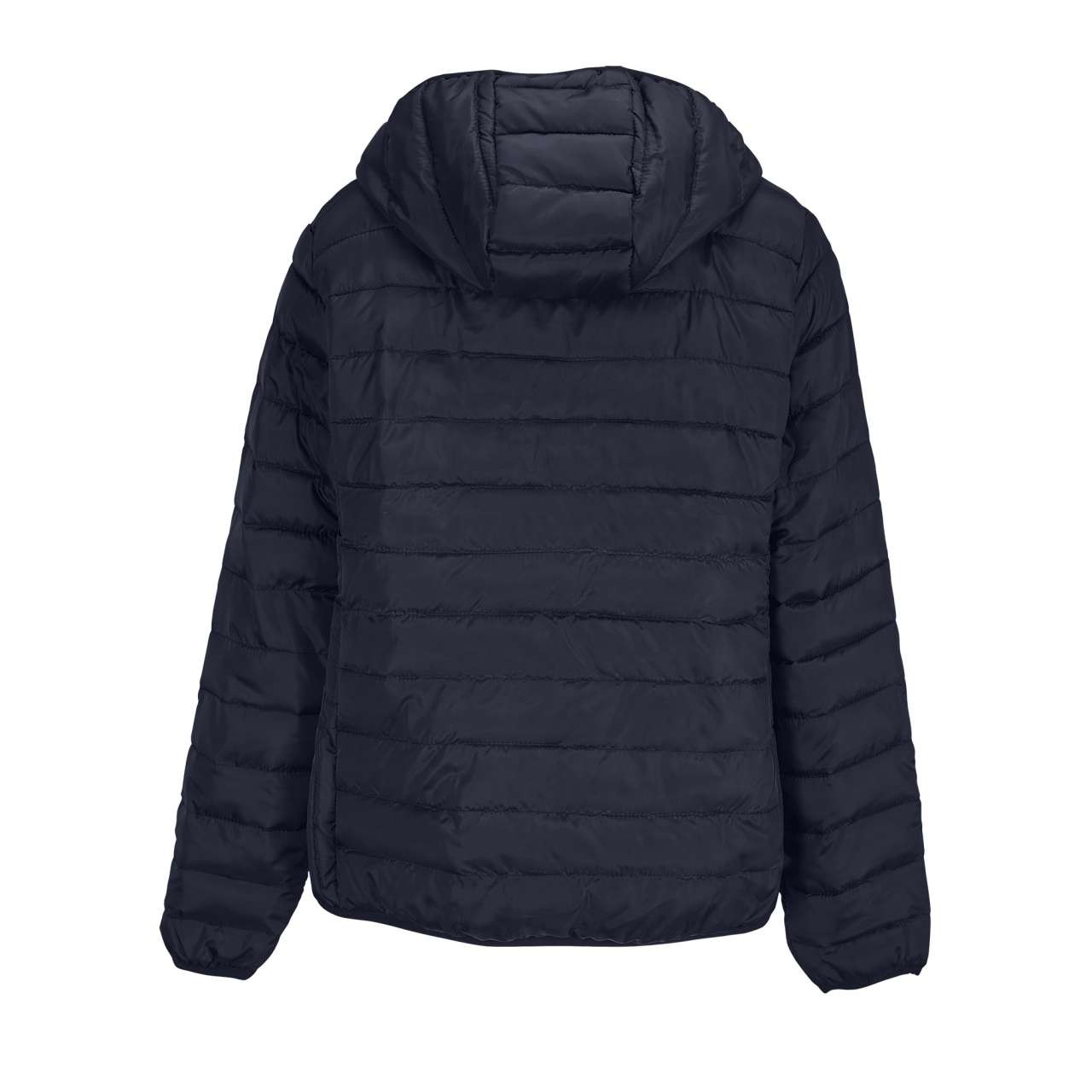 SOL'S STREAM HOODED WOMEN - LIGHTWEIGHT HOODED PADDED JACKET