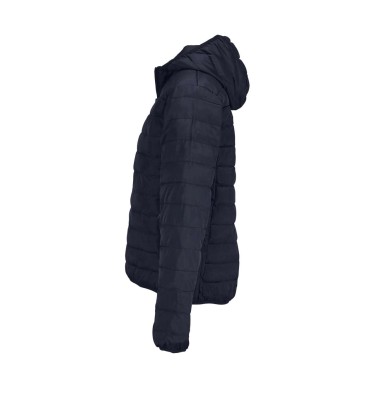 SOL'S STREAM HOODED WOMEN - LIGHTWEIGHT HOODED PADDED JACKET