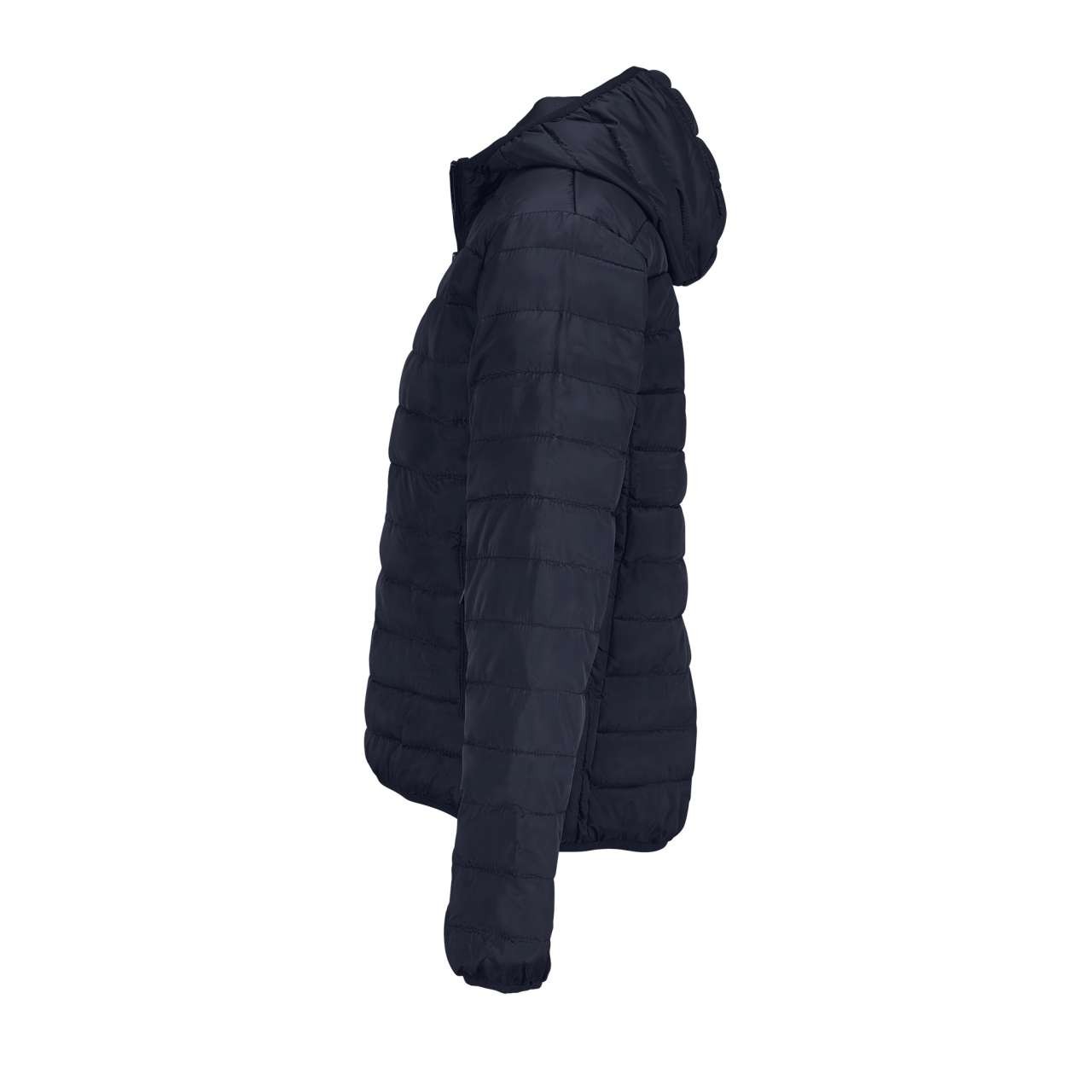 SOL'S STREAM HOODED WOMEN - LIGHTWEIGHT HOODED PADDED JACKET