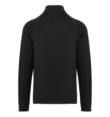 UNISEX COTTON CADET JACKET