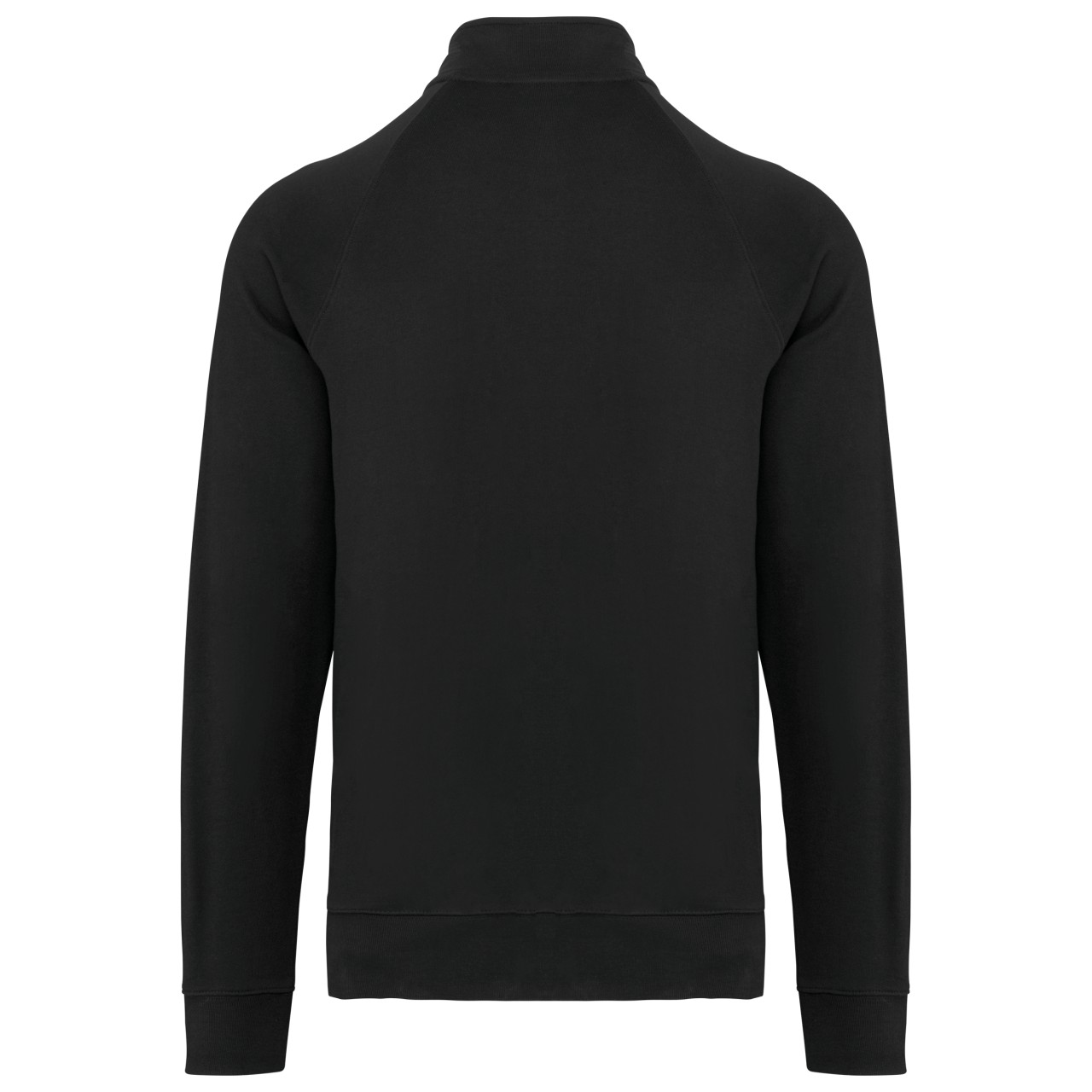 UNISEX COTTON CADET JACKET