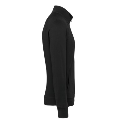 UNISEX COTTON CADET JACKET