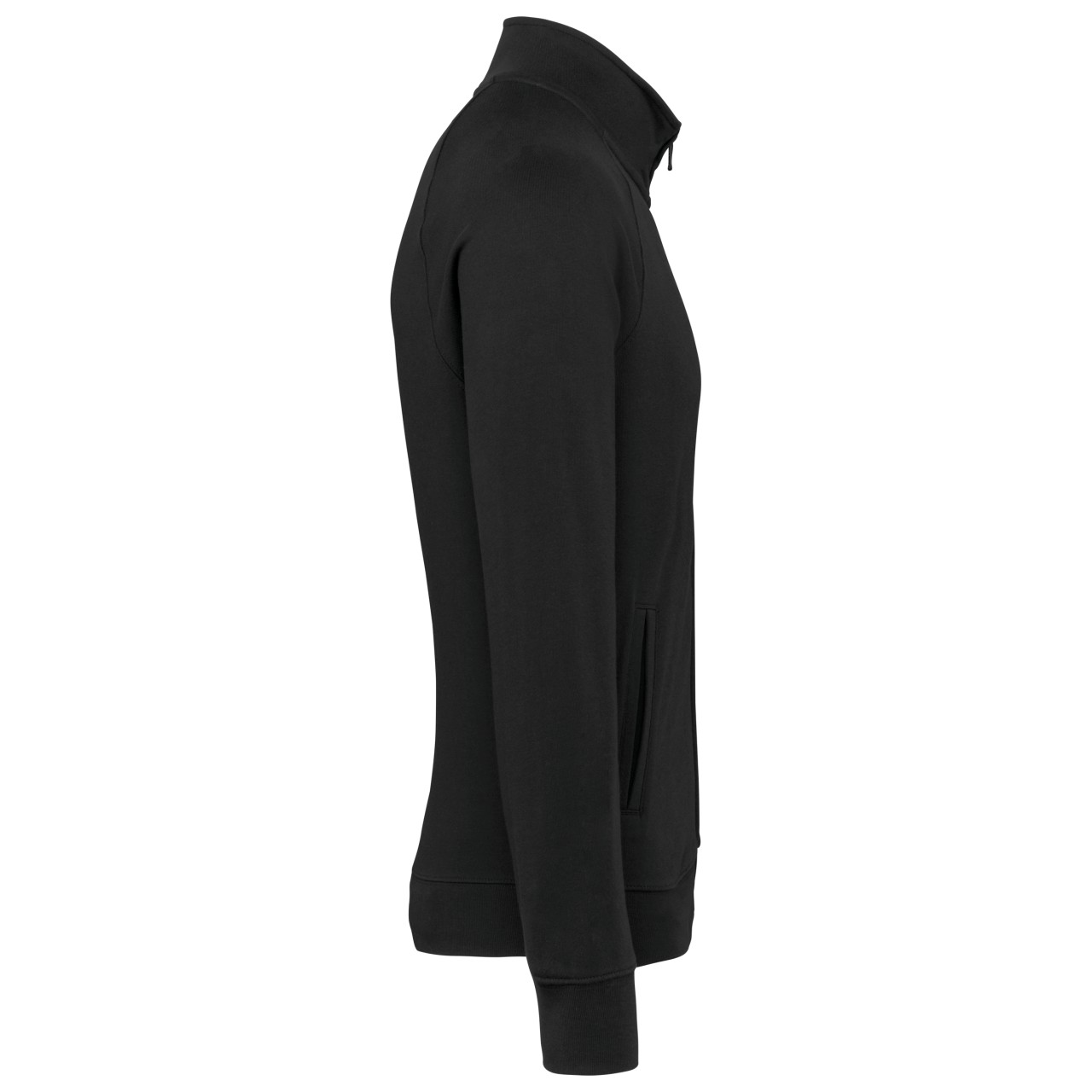 UNISEX COTTON CADET JACKET