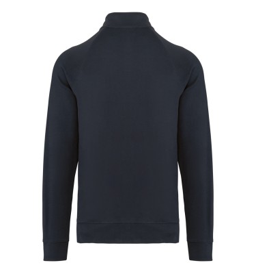 UNISEX COTTON CADET JACKET