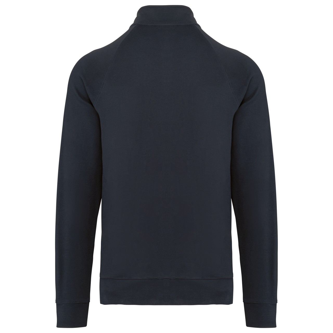 UNISEX COTTON CADET JACKET