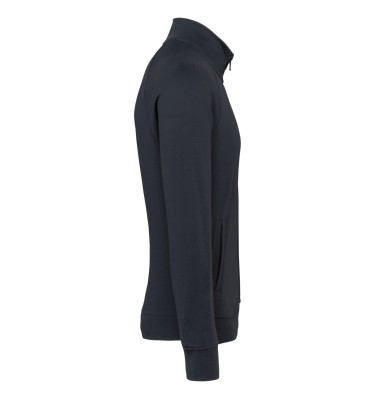 UNISEX COTTON CADET JACKET