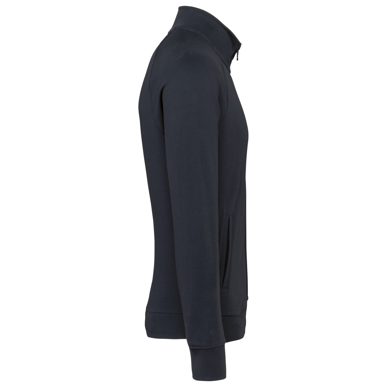 UNISEX COTTON CADET JACKET