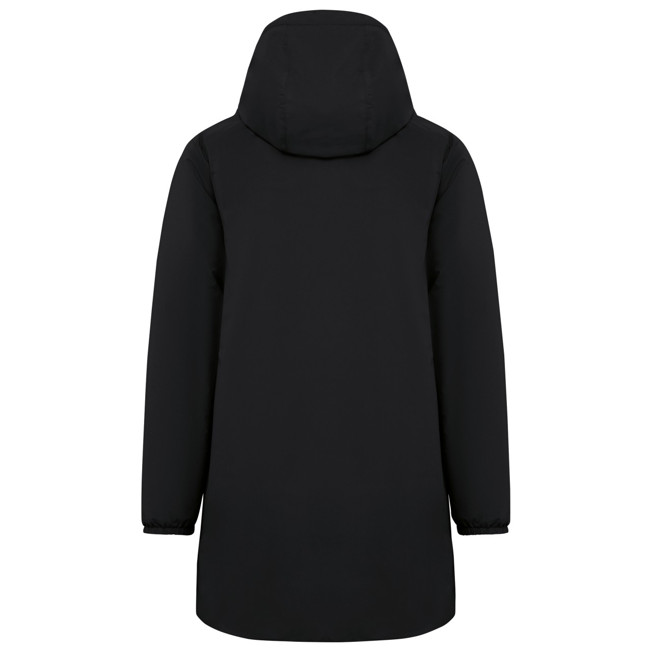 UNISEX SHERPA-LINED WATERPROOF JACKET