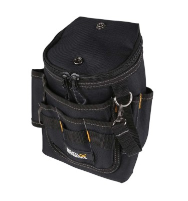 ZIP TOP TOOL POUCH