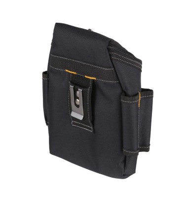 ZIP TOP TOOL POUCH