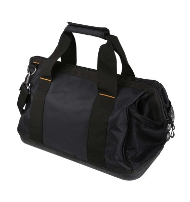 TOOLBAG WIDE ZIPPER