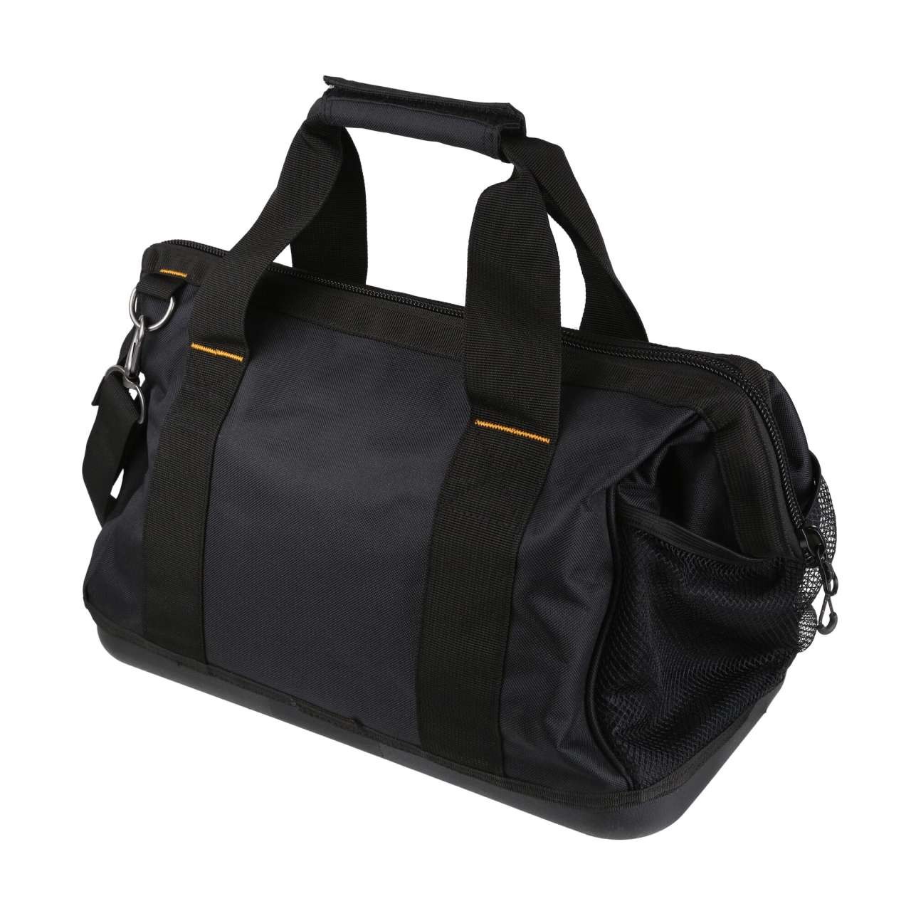 TOOLBAG WIDE ZIPPER