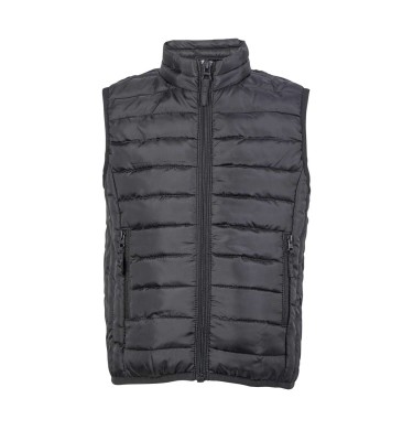 SOL'S STREAM BW KIDS' - LIGHTWEIGHT PADDED BODYWARMER