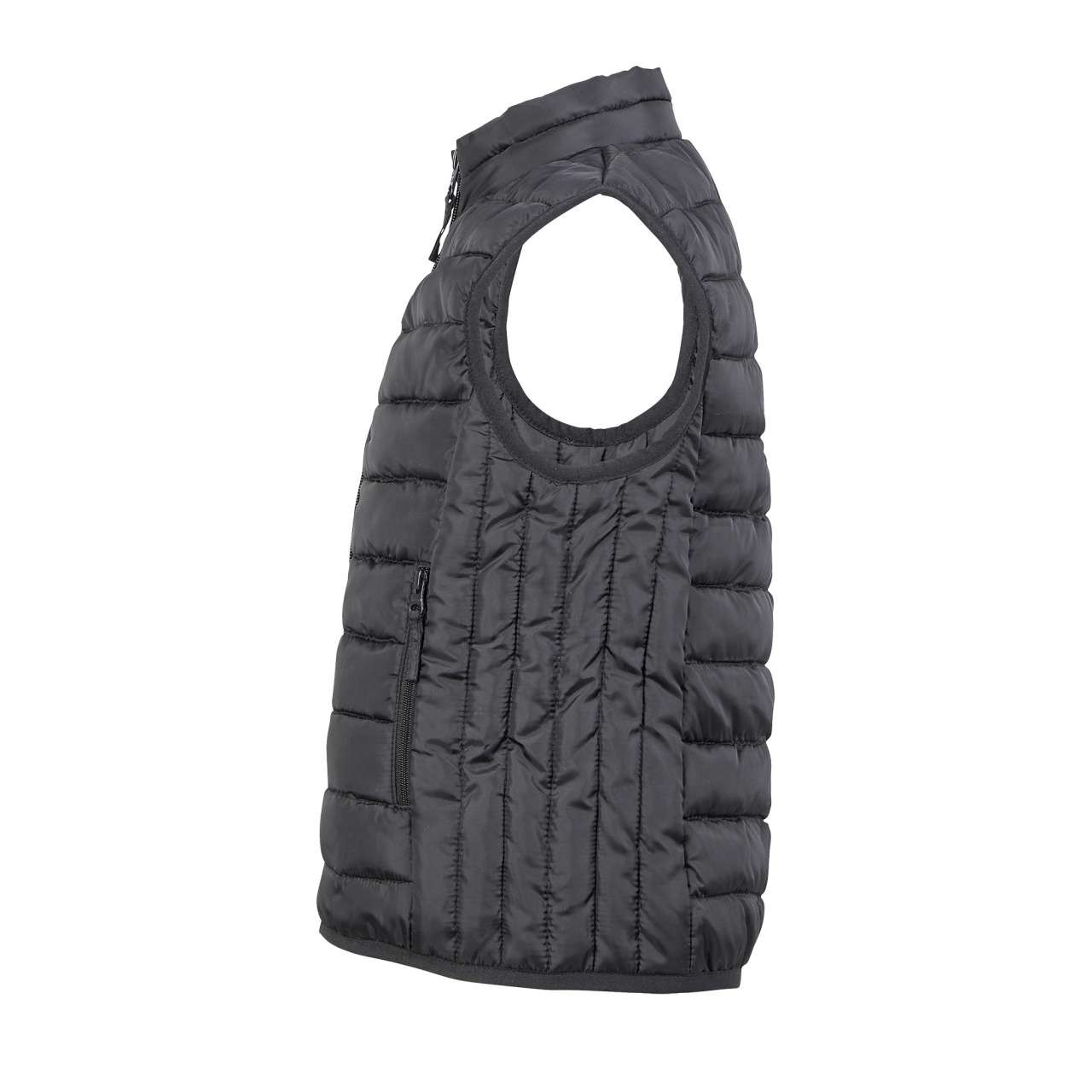 SOL'S STREAM BW KIDS' - LIGHTWEIGHT PADDED BODYWARMER