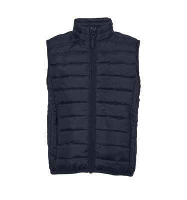 SOL'S STREAM BW KIDS' - LIGHTWEIGHT PADDED BODYWARMER