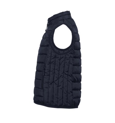 SOL'S STREAM BW KIDS' - LIGHTWEIGHT PADDED BODYWARMER