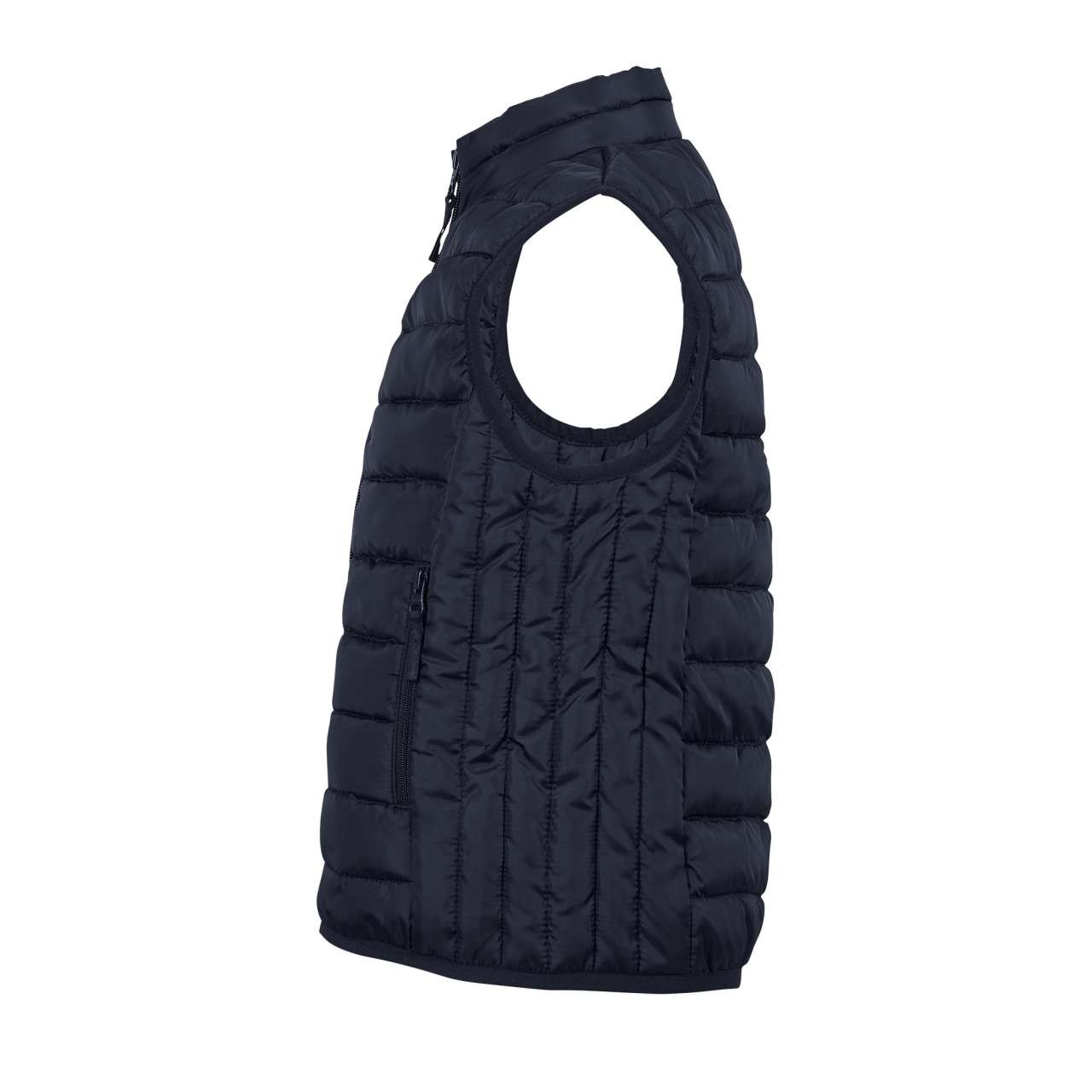 SOL'S STREAM BW KIDS' - LIGHTWEIGHT PADDED BODYWARMER