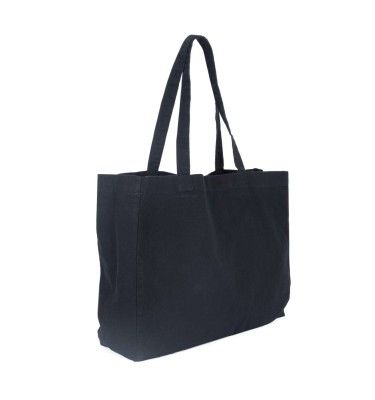 LARGE «EVERGREEN» SHOPPER