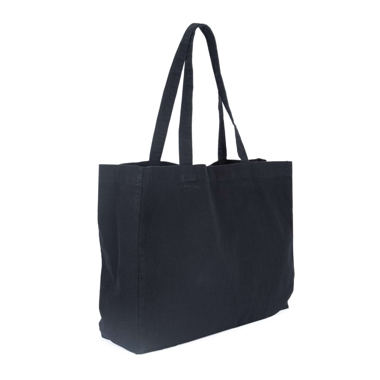 LARGE «EVERGREEN» SHOPPER