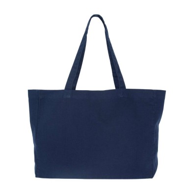 LARGE «EVERGREEN» SHOPPER