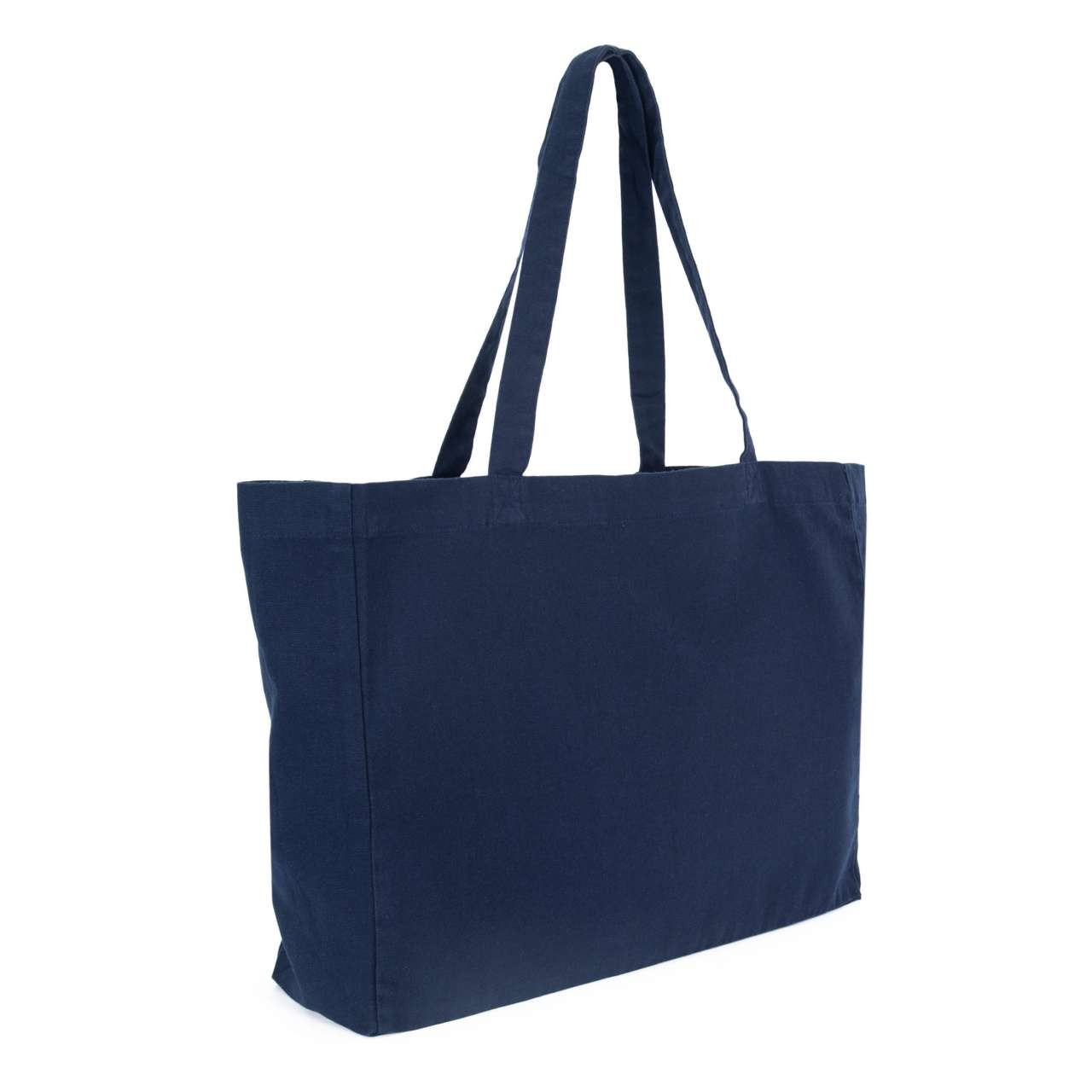 LARGE «EVERGREEN» SHOPPER