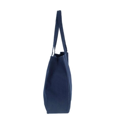 LARGE «EVERGREEN» SHOPPER