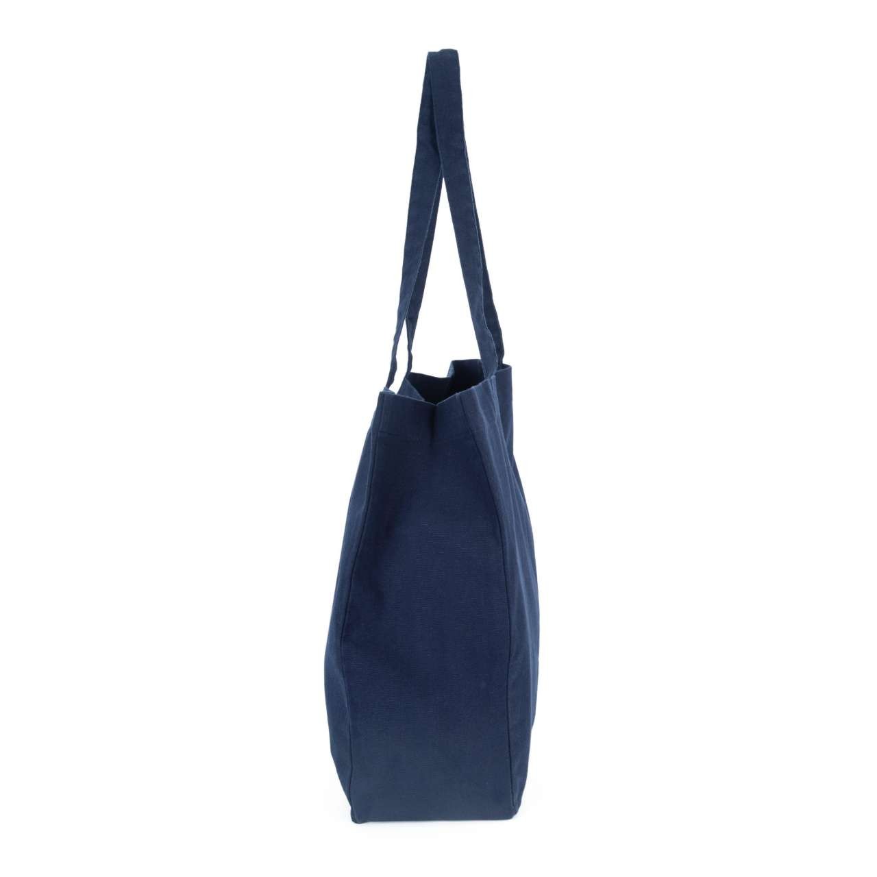 LARGE «EVERGREEN» SHOPPER