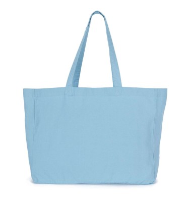 LARGE «EVERGREEN» SHOPPER